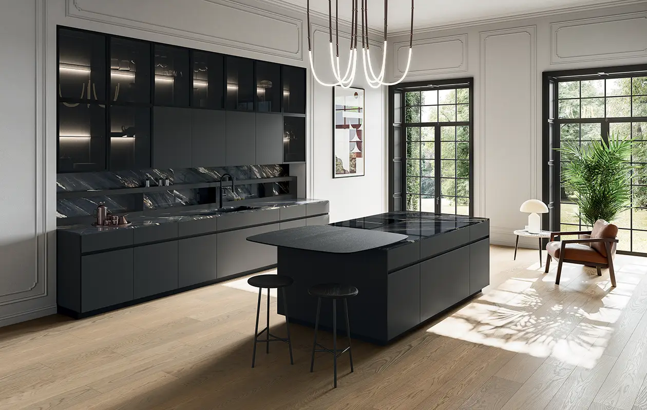 IMPERIAL | LUXURY